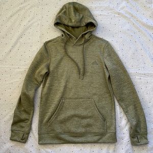 Adidas hoodie